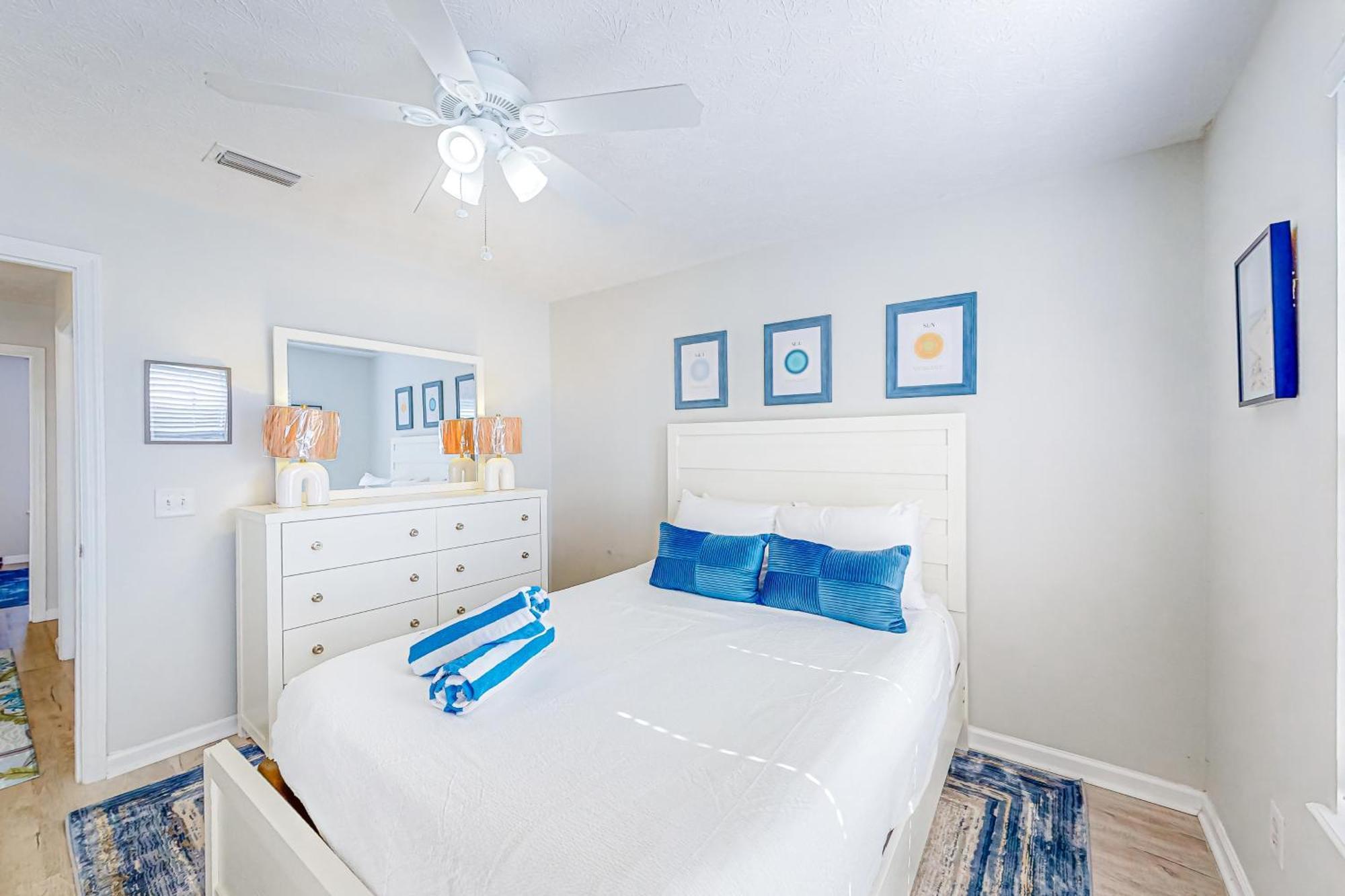 Biltmore Holiday home Panama City Beach
